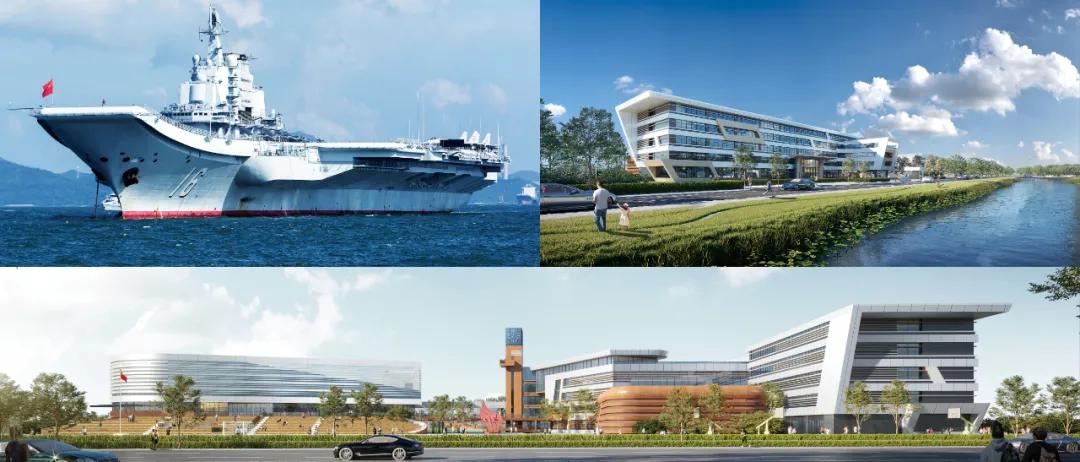 青岛中欧国际城初中,青岛中欧国际城项目布局