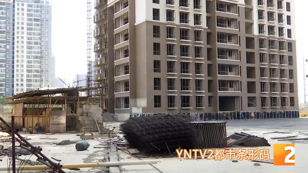 昆明烂尾商品房,昆明房屋烂尾