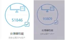 e52680和i39100f,e5和i312100f对比