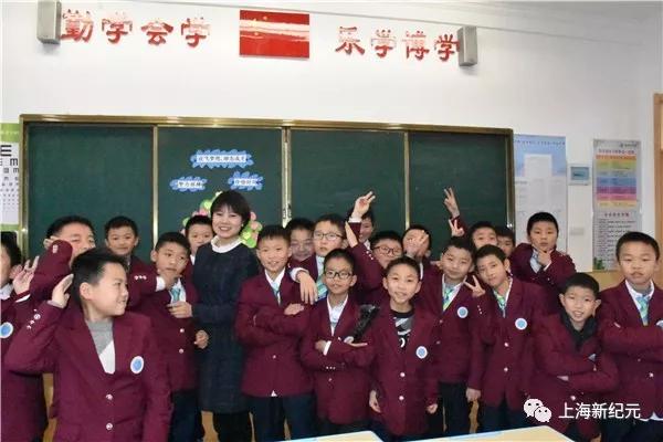 【民校展台】新纪元：中国民办教育追梦者——上海新纪元教育集团创办24年巡礼