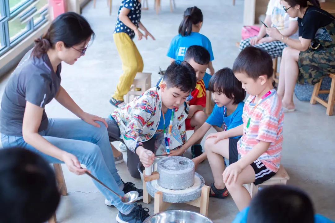 惠东忘山居民宿,惠东特色亲子民宿有哪些