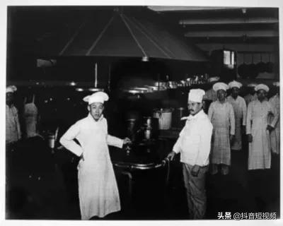 揭秘开国第一宴,开国第一宴经典重现