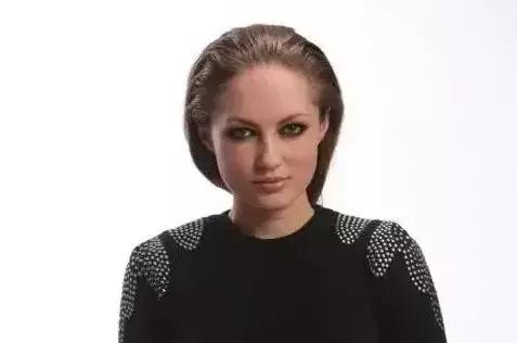 男士佩戴粘贴假发步骤,头顶遮盖白发假发片正确佩戴视频