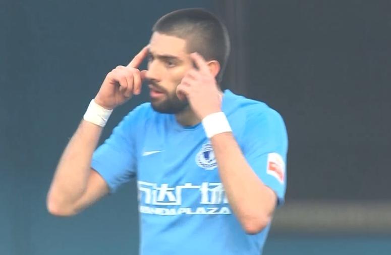 卡拉斯科中超评价,卡拉斯科评价中超