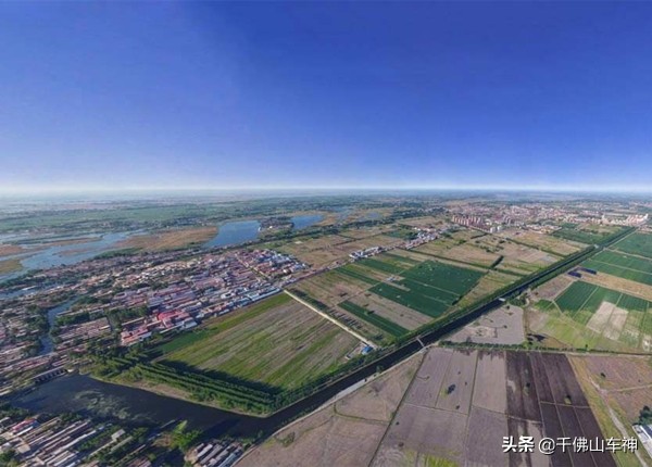 无视地域黑！河北到底是一个什么样的省份？