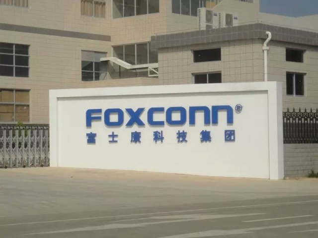 富士康珍爱生命,富士康副手人尽其才物尽其用