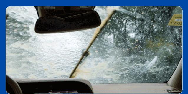 怎样消除车窗玻璃升降时的噪音,为什么车窗升降卡顿咯噔一声