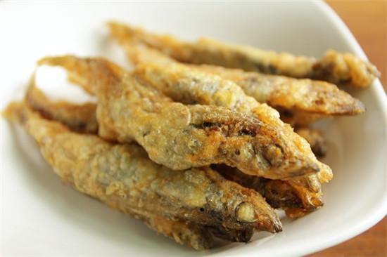 炸的技法,10种炸食方法