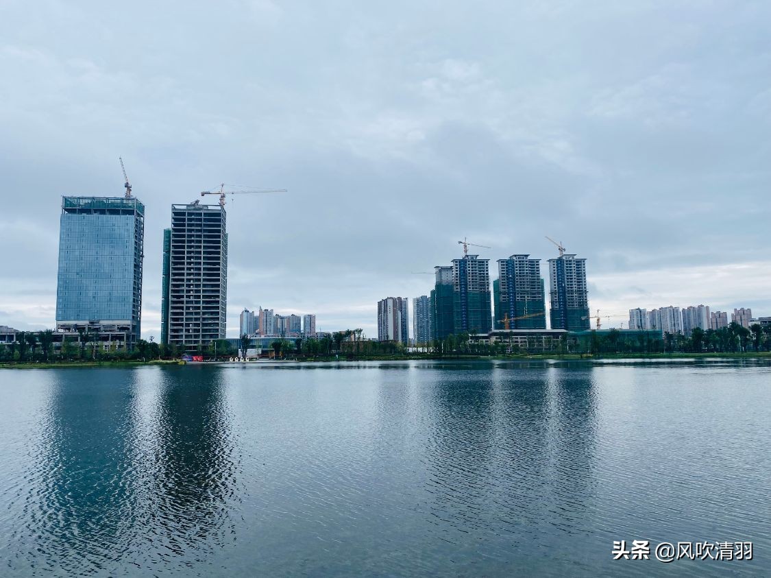 郫都区有什么不值得买的房子,郫都有什么劣势