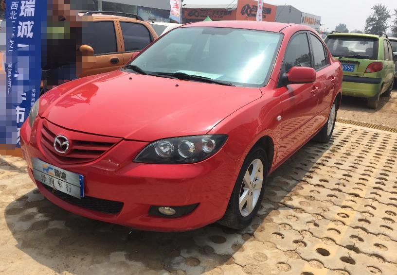 四到五万买什么二手车经济实惠,四万内买什么车好