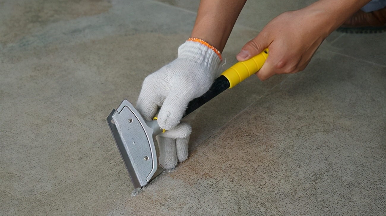 美缝海棠角施工方法视频,美缝施工费多少钱一平方