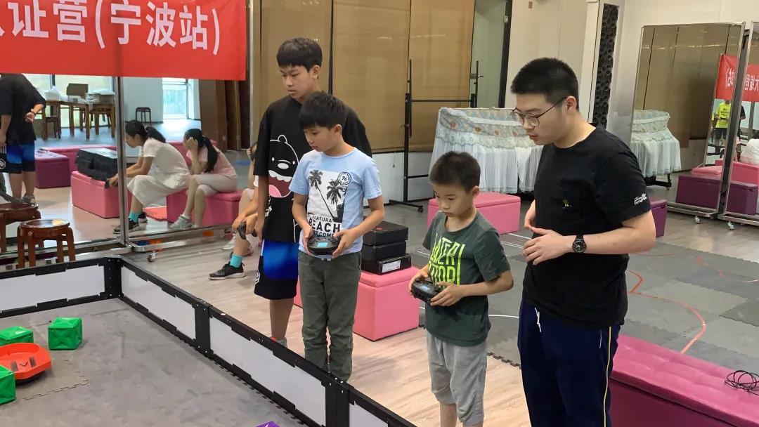 乐博士暑假班,乐博士s3国际夏令营