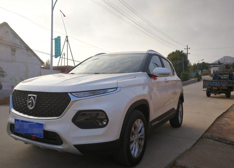 6w以内可以买到什么车,六万块钱的宝骏510值得入手吗