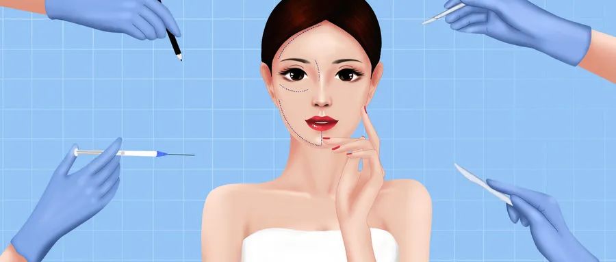 跟着明星学美容,跟着明星学护肤按摩