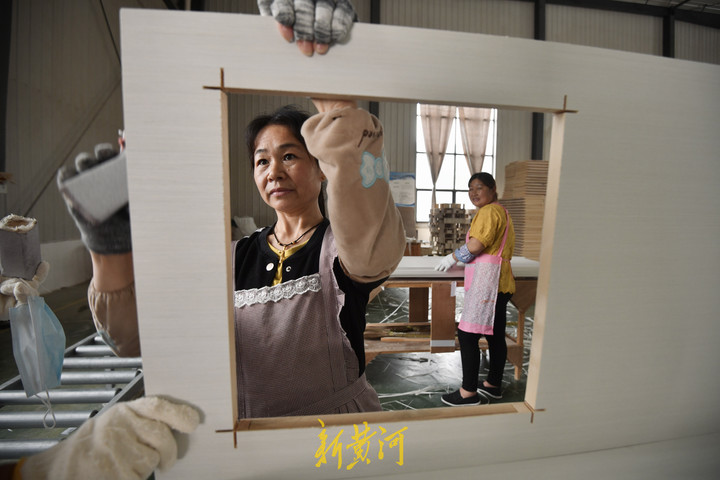 现实中的曹县和网上的曹县,菏泽曹县的变化