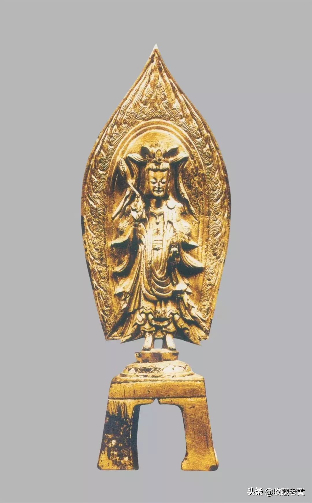 信佛怎么知道自己需要拜哪个佛,信佛的话怎么能看出来有佛像