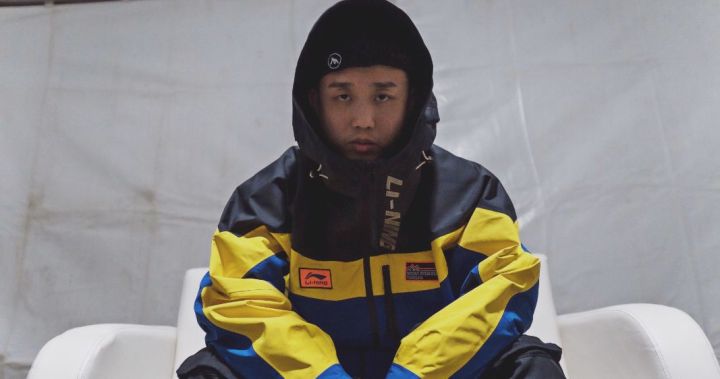 被央视钦点的说唱歌手,中国最有影响力的十大说唱歌手