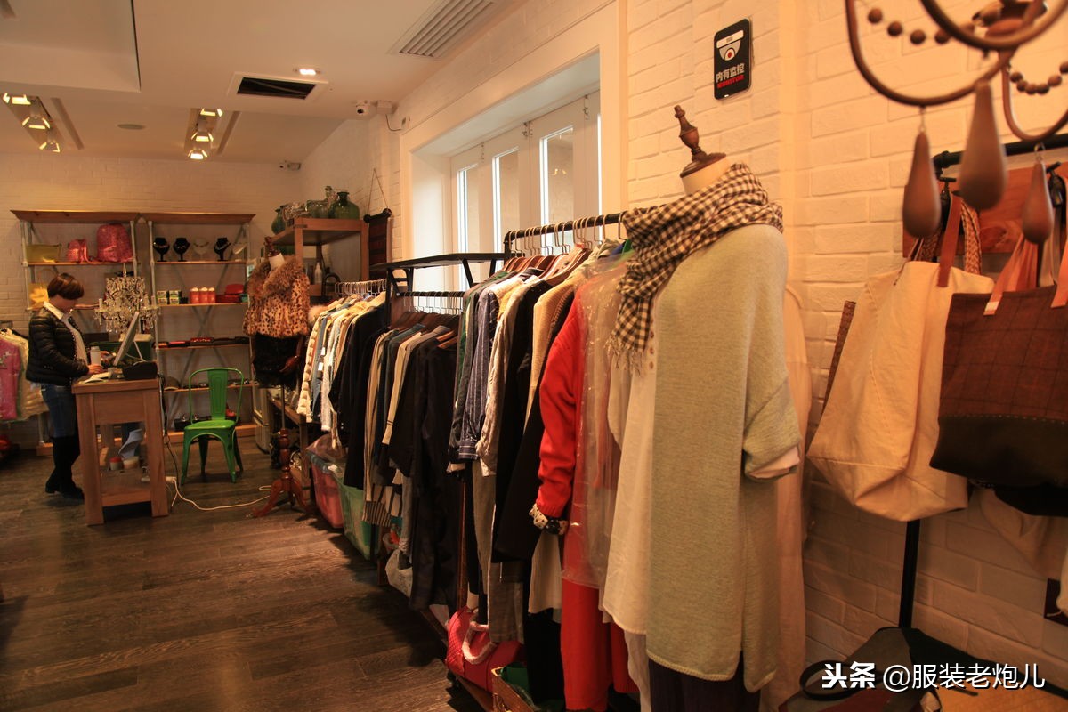 服装批发内幕大揭秘,服装批发拿货骗局有哪些