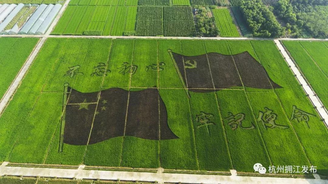 钱塘江大潮图画,钱塘江大潮的壮观景象手绘