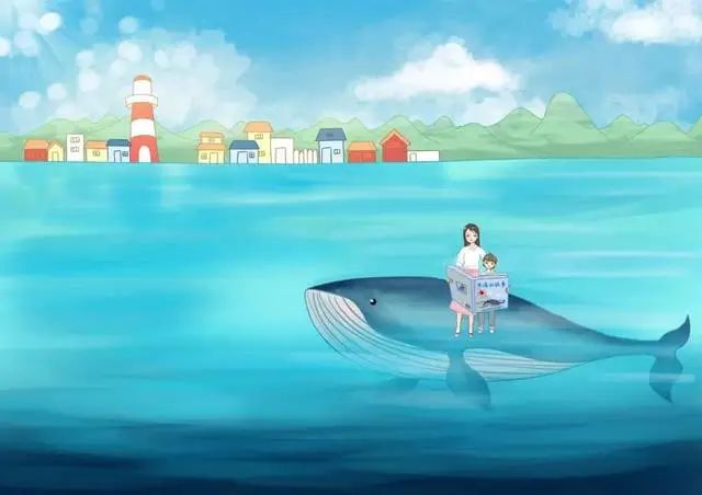 始于陪伴陷于教育忠于三观,始于教养陷于才华忠于人品