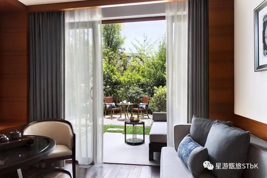 人生如旅不负芳华,如旅人生幸好有你—贵阳安纳塔拉度假酒店