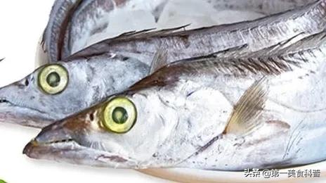 买带鱼记得要分清黑眼睛和黄眼睛,买带鱼黄眼睛和黑眼睛哪种好
