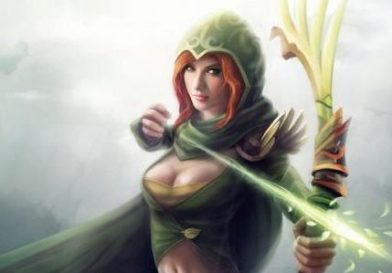 游戏里一号位到五号位是什么,游戏中的1-5号位