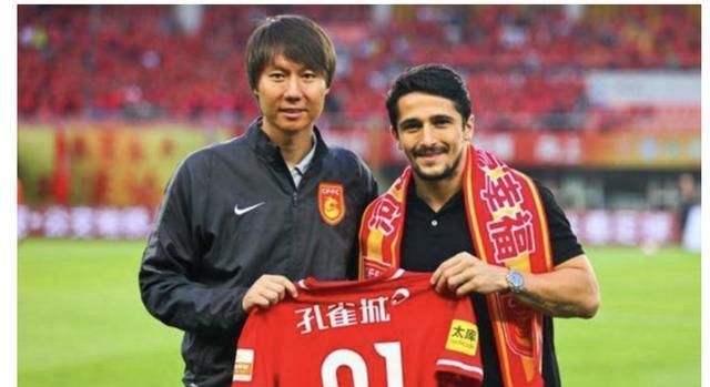 恒大归化球员花了8亿,恒大花了多少钱归化球员