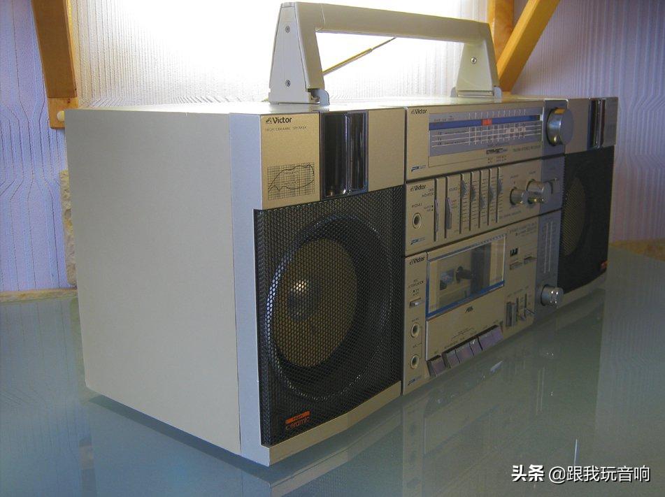 jvc老式录音机,jvc最新迷你组合音响