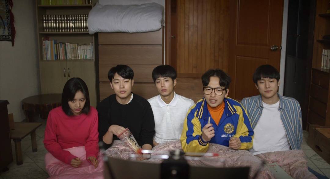 历届最佳韩剧排名前十,韩剧top100排行1988力压鬼怪夺冠