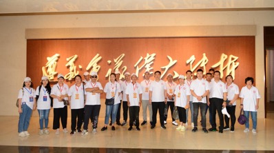 体验贵州自驾游,体验跨界之旅感悟多彩贵州