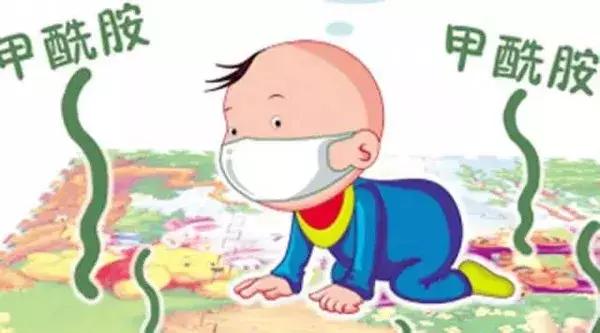 爬行垫有必要给宝宝买吗,宝宝爬行垫安全无毒