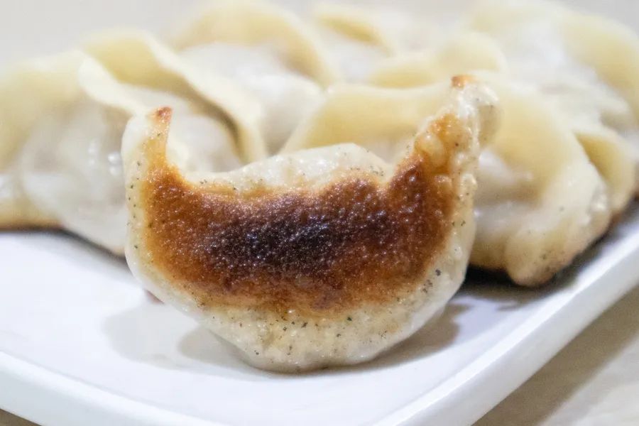 上海正宗锅贴,上海锅贴第一名