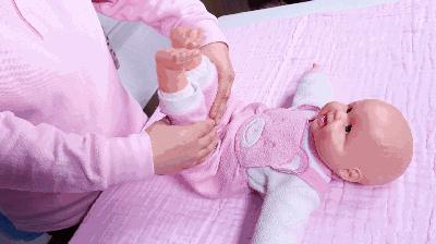 宝宝胀气最有效解决方法最新,宝宝胀气最快的处理方法