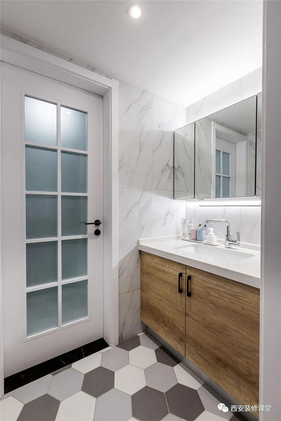 精装三室121m2婚房,拎包入住高品质婚房