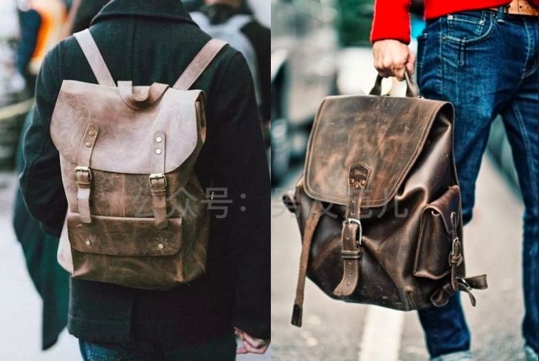 双肩包怎么选适合自己的,双肩包怎么选才合适自己身型