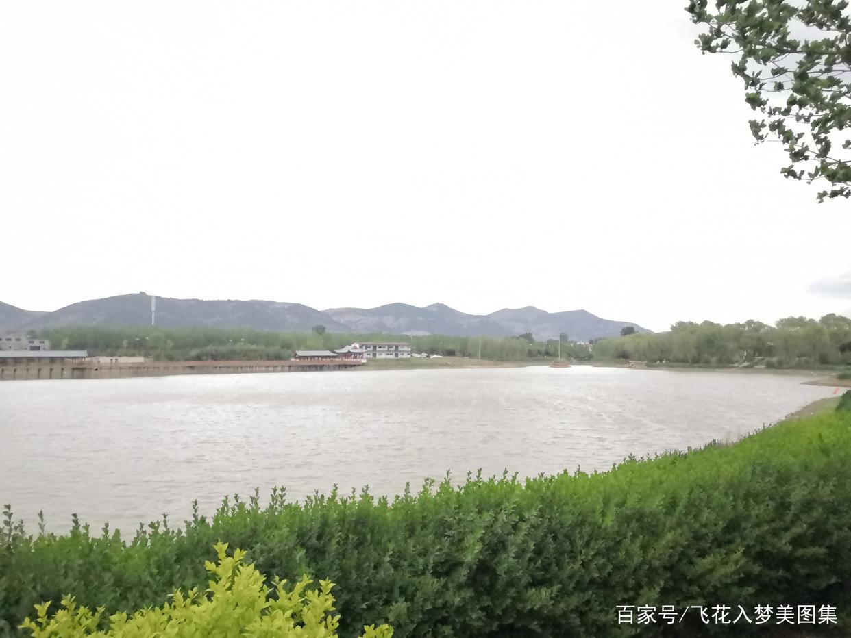 淄博五阳湖一日游攻略,淄博五阳山风景区