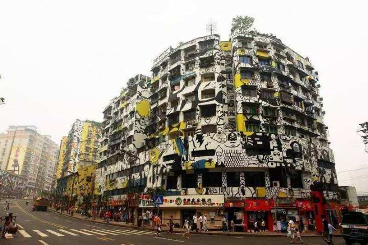 重庆怎么玩最合理景点推荐,重庆攻略一天怎么玩舒服