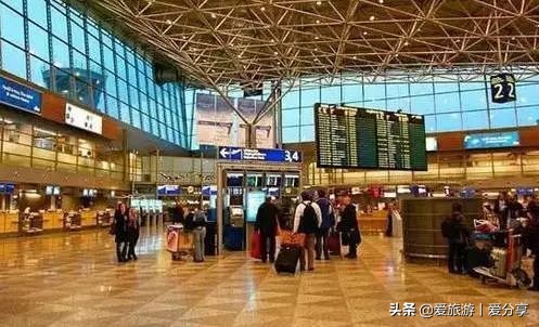 全球各国机场免税店购物攻略,各个国家免税店必买清单