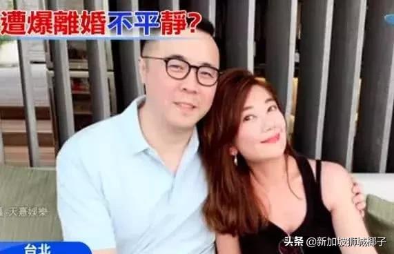 梁静茹离婚后采访,梁静茹离婚访谈