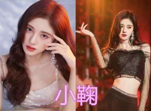 王俊凯的外号是叫土豆吗,王俊凯肖战王一博鞠婧祎