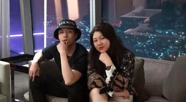 杨天真签约张艺兴后续,杨天真旗下艺人张艺兴