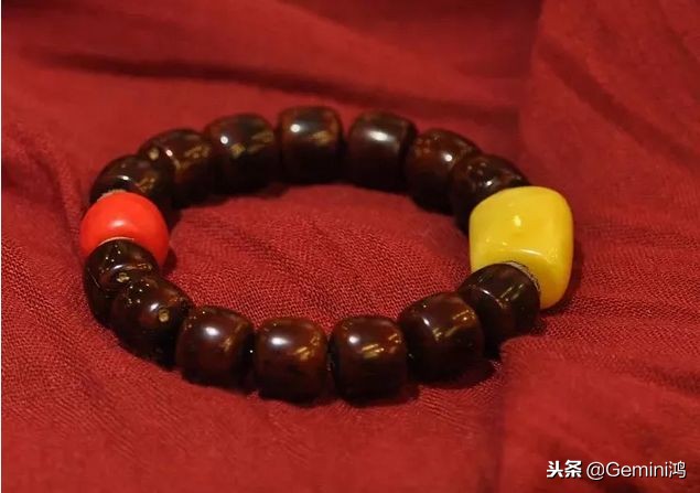 10年包浆老串,老包浆老串