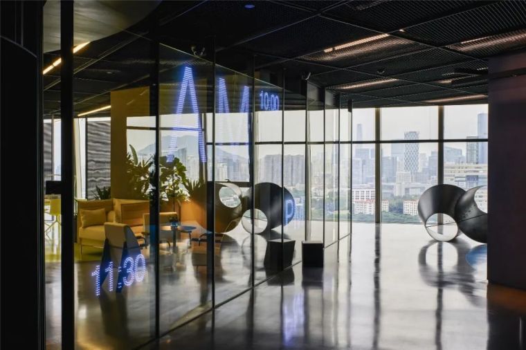 汉京金融中心钢结构,深圳汉京中心钢结构