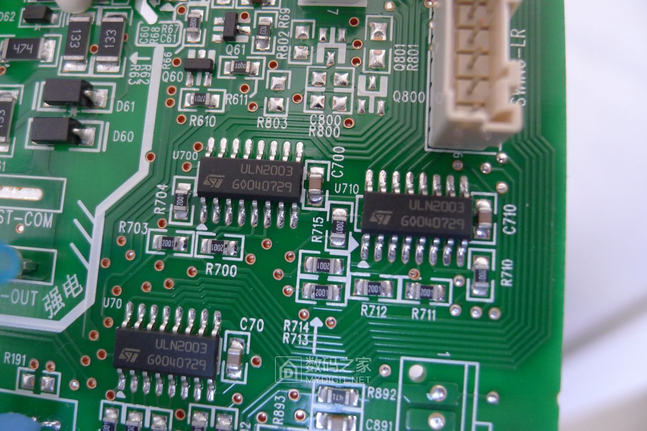 格力空调3850是几极管,格力1.5匹空调拆解值多少钱