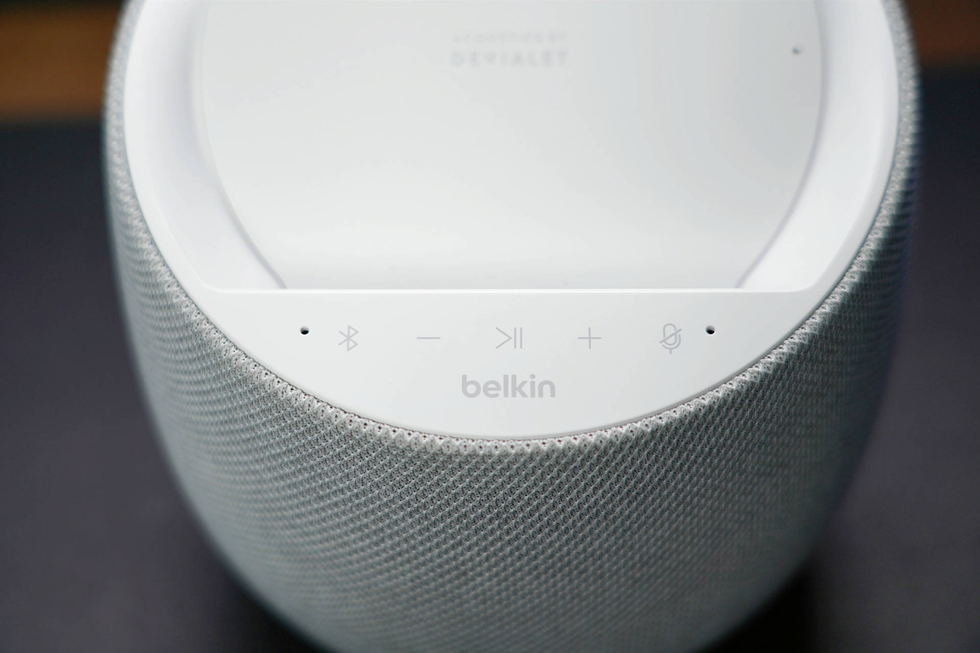 贝尔金帝瓦雷音箱海外版和国行版,贝尔金帝瓦雷音响测评