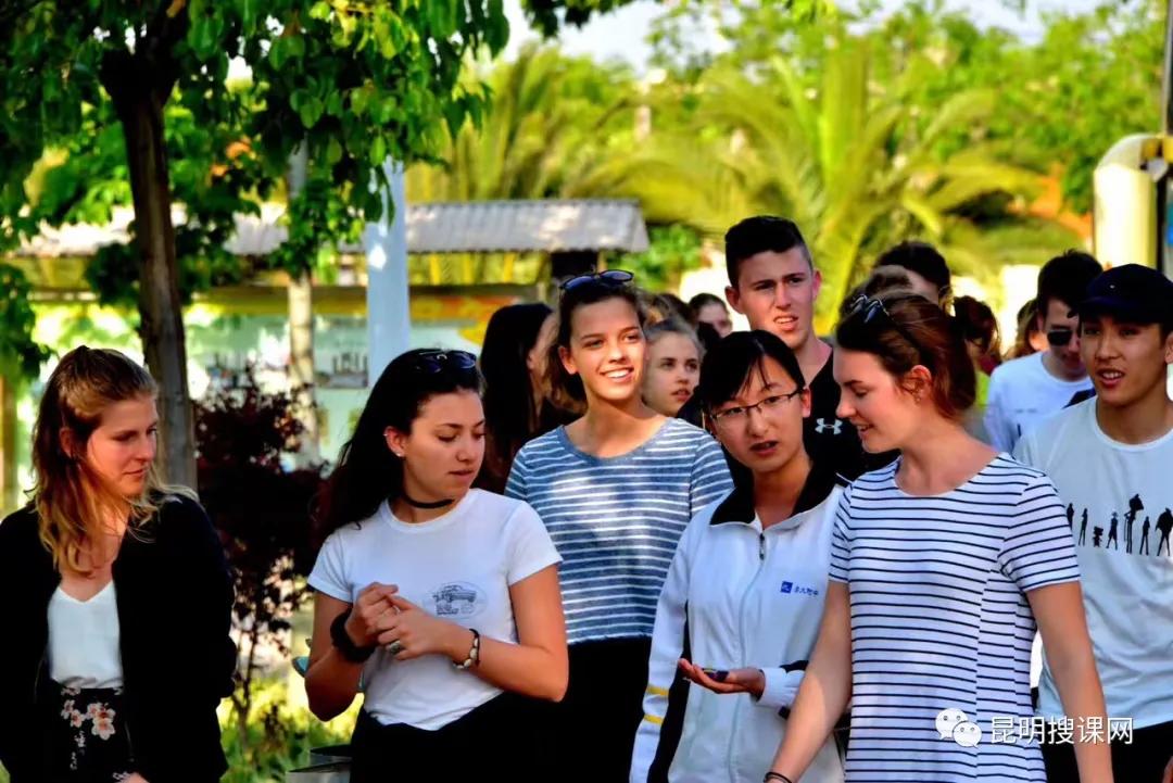 2018年云大附中呈贡高考喜报,云大附中呈贡校区2019高考喜报