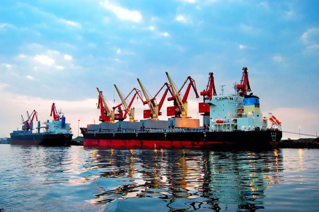 唐山曹妃甸最美照片,天津自贸区曹妃甸片区