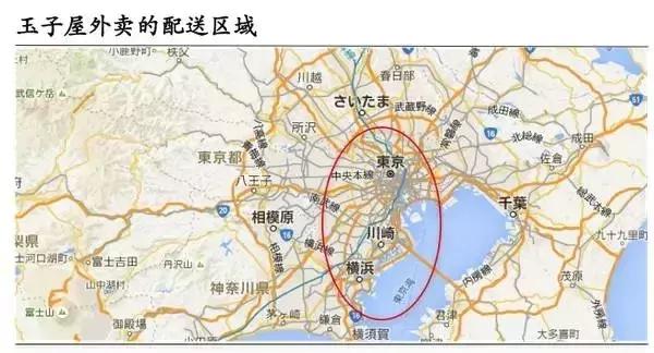 每天只卖一种外卖,日销13万份年营业额6亿,日本这家店凭什么?