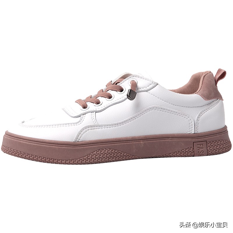 2019春季最流行小白帆布鞋 (适合女学生党穿的平价高帮帆布鞋)